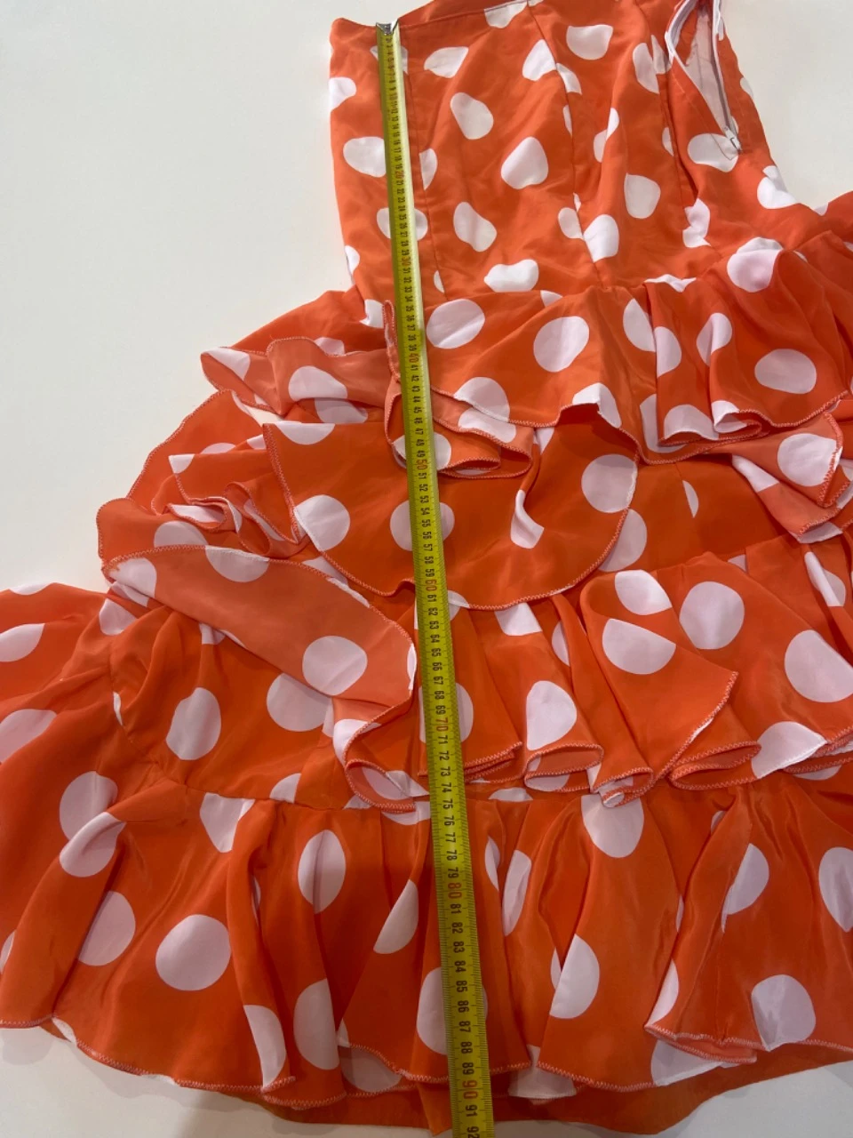 204 April Fair Elegance Skirt – photo 5